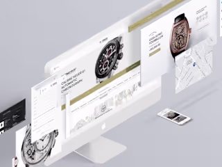 Torres Distribuição website