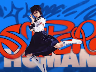 ATARASHII GAKKO!