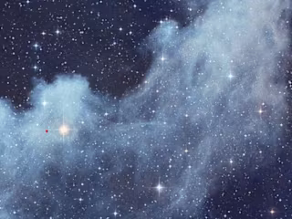 Fellstar - Chapter One 