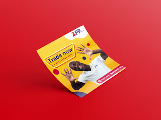Promotional Flyer Design Across Industries