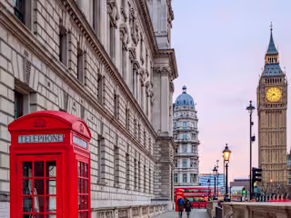 Chic Guide to London - The Chic Icon