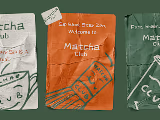 Matcha Club