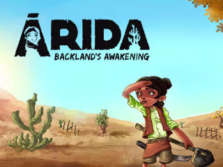 Árida: Backland's Awakening