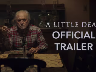 A Little Dead | Official Trailer