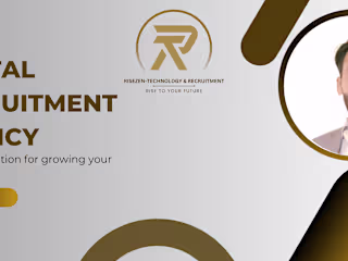 Digital Recruitment Process!