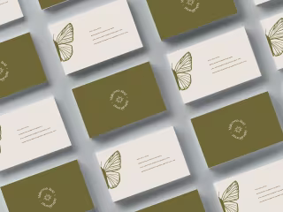Makenna Reid Photography Branding