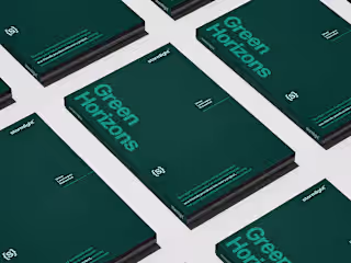 Stormlight® Landscape Architects | Branding & Identity
