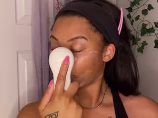 Neutrogena Face Wash