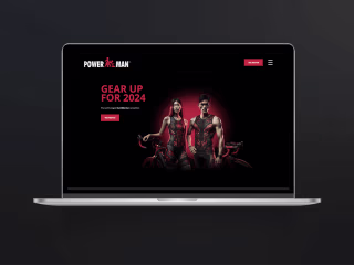 UI/UX Design