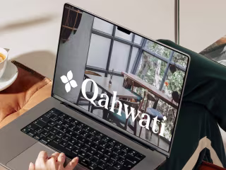 Qahwati Cafe