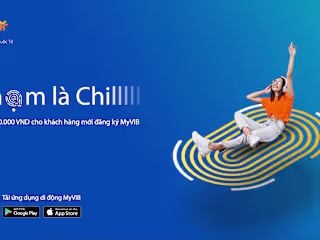 Digital Banking Campaign