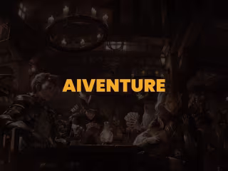 AIVENTURE