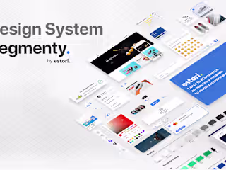 Design System Segmenty