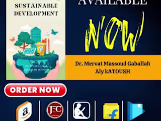 Sustainable Development - Coauthor 