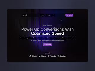 Chainwise - AI Store Aassistant