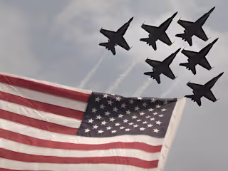 Veteran's Day Music Video - YouTube