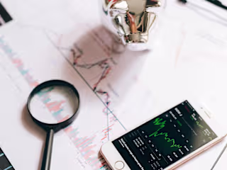 3 BEST MICRO-SAVINGS INVESTMENT PLATFORMS