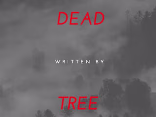 My Poetry Book