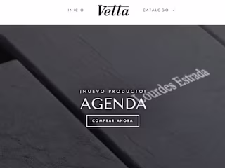 Vetta Colombia e-commerce