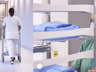 Health care platform