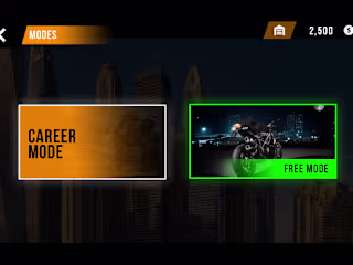 Mobile Game Ui Ux 