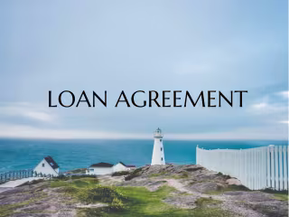 LOAN AGREEMENT