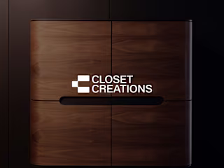 Closet Creations - Visual Identity & Web Experience