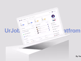 Urjob platform