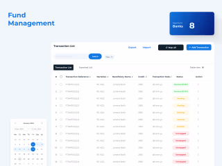 Streamlining Grant Management: User-Centered Design for Automate