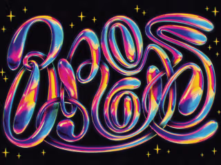 Typographic Designs