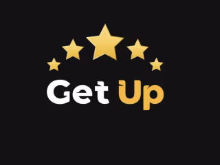 Get Up: Stay Down or Get Up