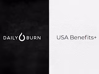 Daily Burn Employee Benefits Presentation Deck