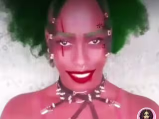 Dax Joker (ebony joker)