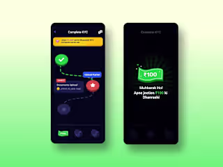 A Fun and Delightful KYC Process for Tier 1 & Tier 2 Gamers