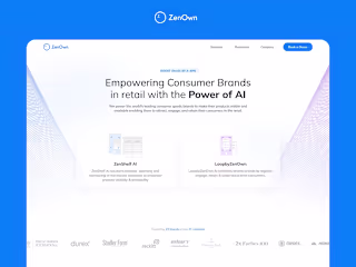 Zenown