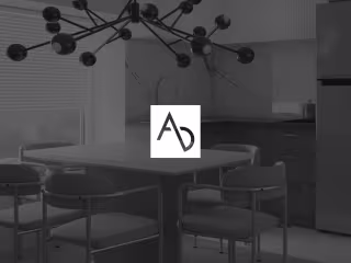 Arias Design: Timeless Brand Identity