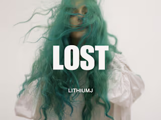 LithiumJ - Lost