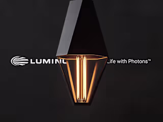 Luminus • Information Architecture & Wireframes