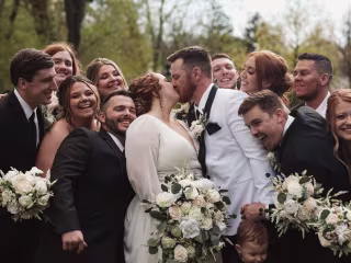 Wedding Highlight Film