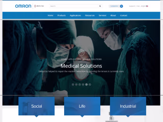 Omron