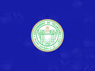 Website builds for Government of Telangana