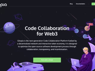 Gitopia.com