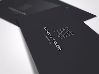 Law Firm branding and Website design