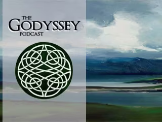 The Godyssey Podcast 