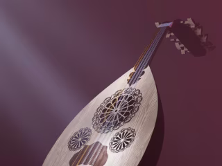 Realistic 3d game assets