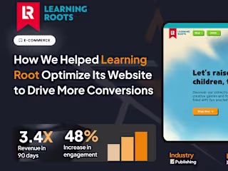 CRO - Landing Page - A/B Test - Conversion Optimization