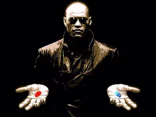 Morpheus AI Persona Chatbot