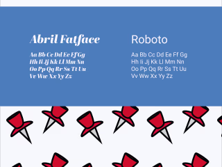 Brand Design: Eventful