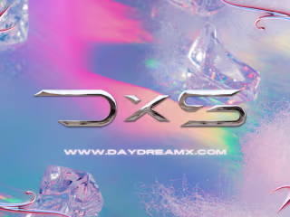 DAYDREAM | Web3 Entertainment Community