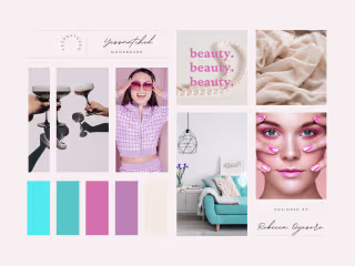 Brand Blast: Yessnatched!